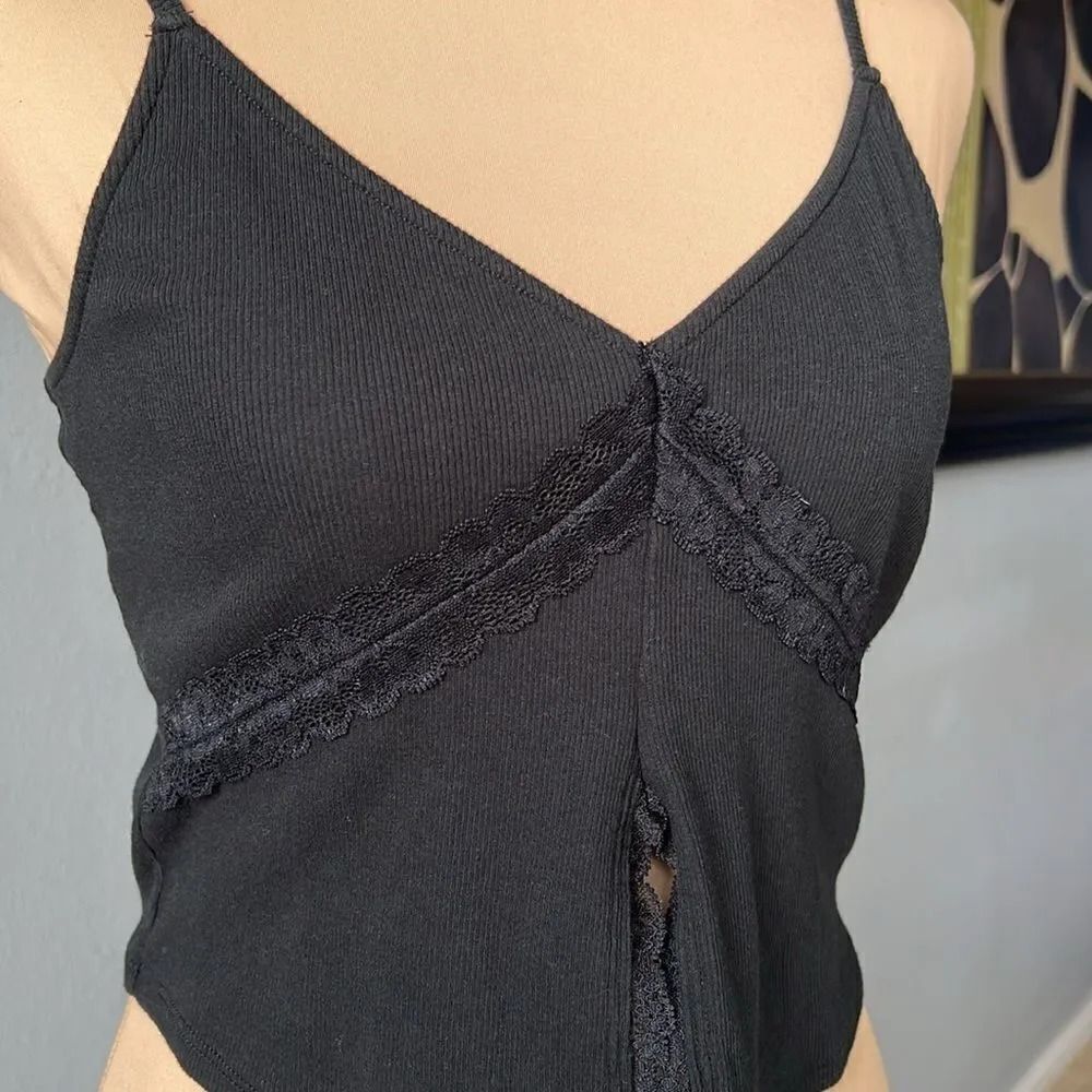 BARE TRIM FLYAWAY CAMI - Picture 6 of 11